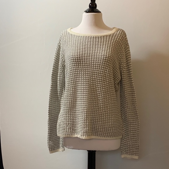 Cotton On Sweaters - COTTON ON Crewneck Knit Sweater Size L